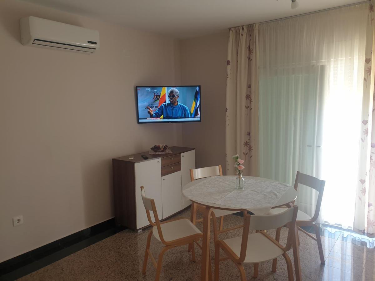 Apartmani Bepo Sveti Filip i Jakov Exteriér fotografie