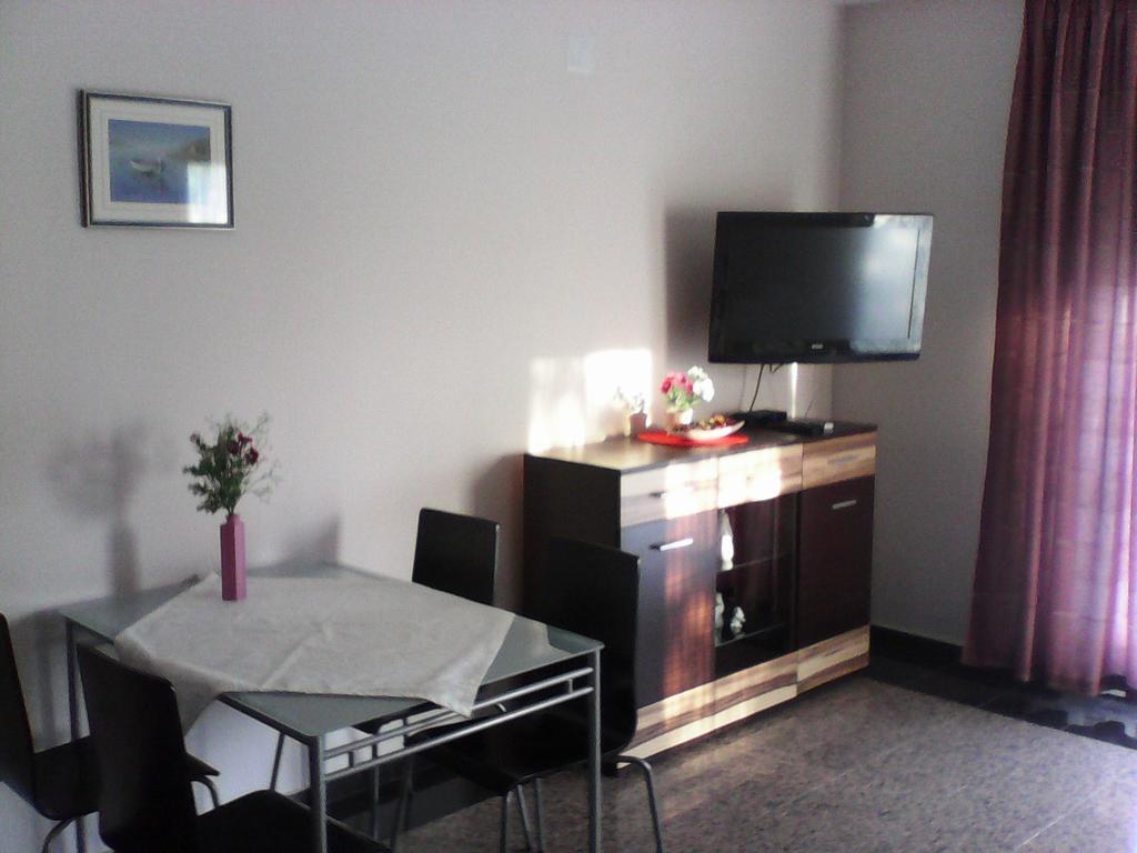 Apartmani Bepo Sveti Filip i Jakov Pokoj fotografie