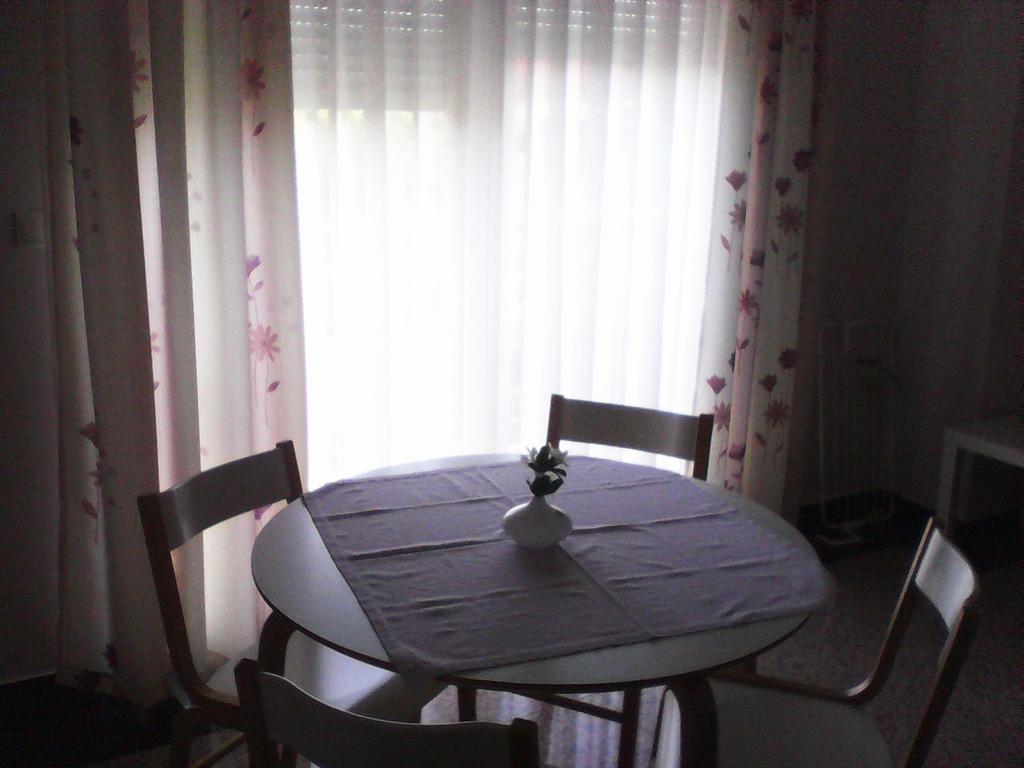 Apartmani Bepo Sveti Filip i Jakov Pokoj fotografie