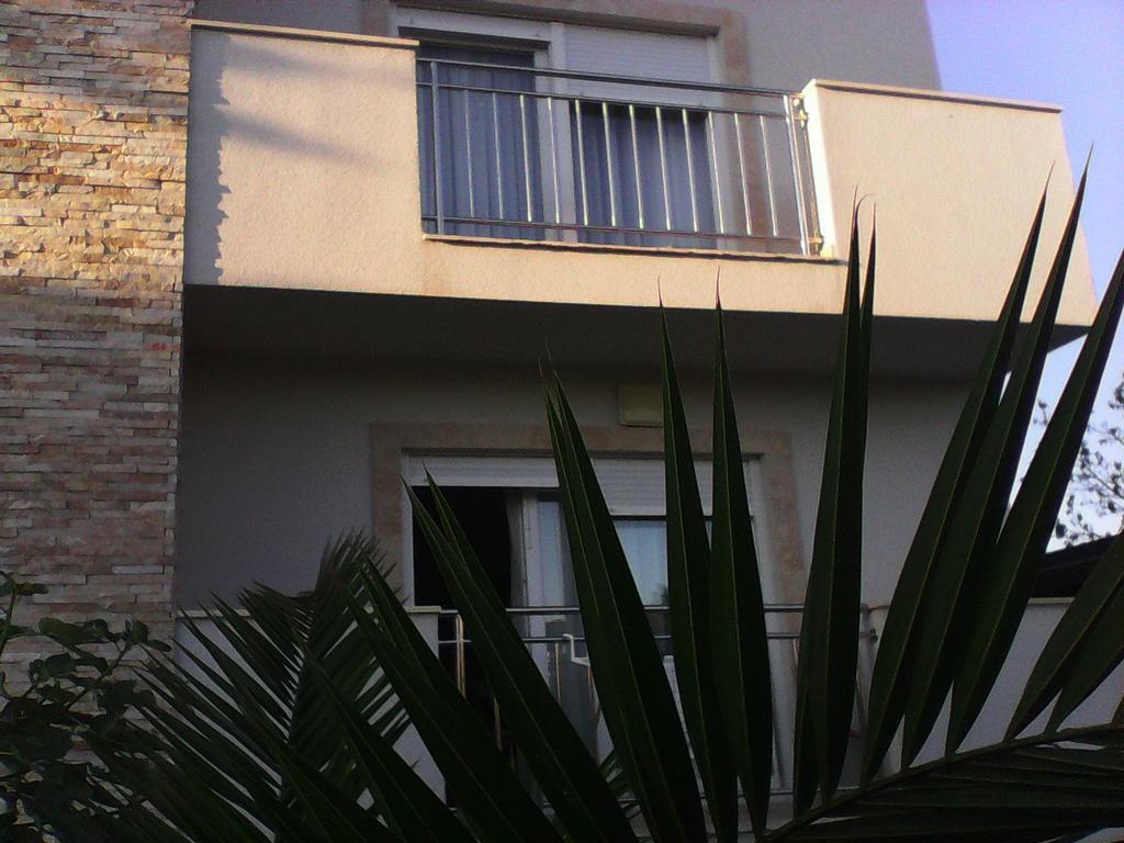Apartmani Bepo Sveti Filip i Jakov Pokoj fotografie