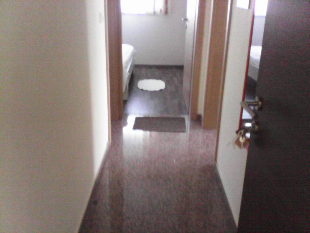 Apartmani Bepo Sveti Filip i Jakov Pokoj fotografie