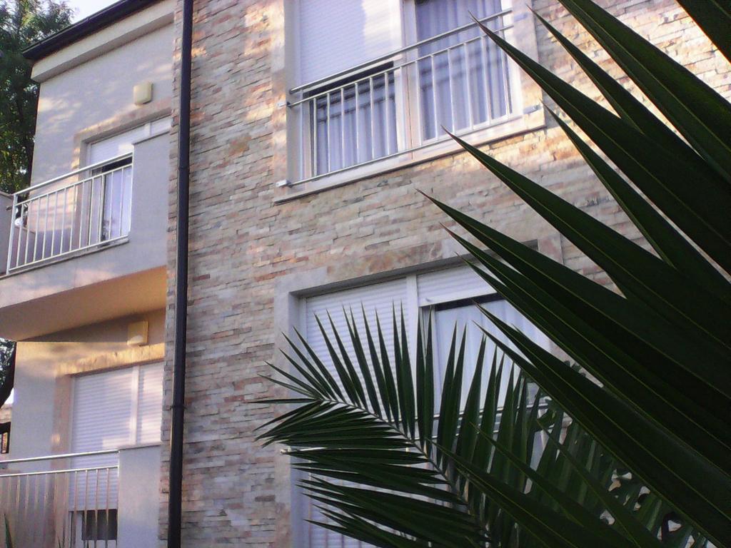 Apartmani Bepo Sveti Filip i Jakov Pokoj fotografie