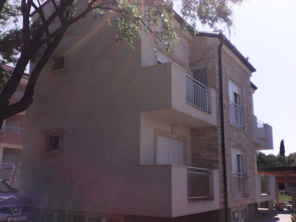 Apartmani Bepo Sveti Filip i Jakov Pokoj fotografie
