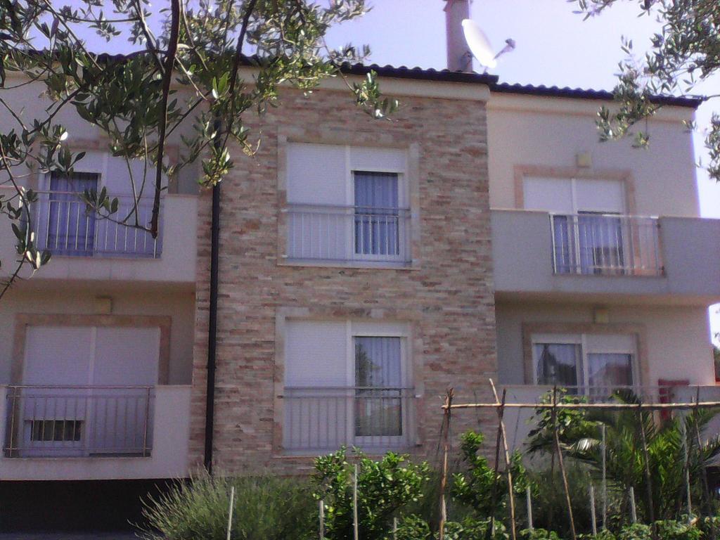 Apartmani Bepo Sveti Filip i Jakov Pokoj fotografie