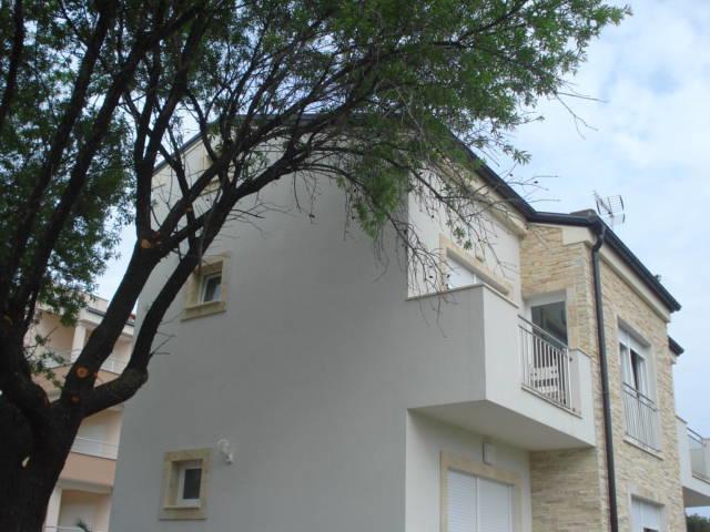 Apartmani Bepo Sveti Filip i Jakov Pokoj fotografie