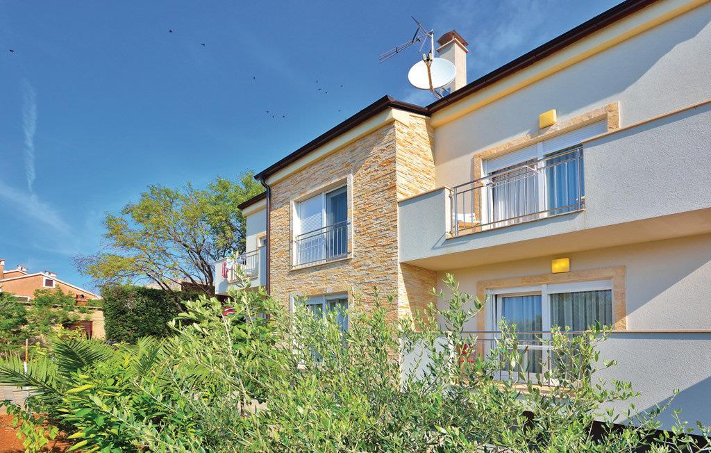 Apartmani Bepo Sveti Filip i Jakov Exteriér fotografie