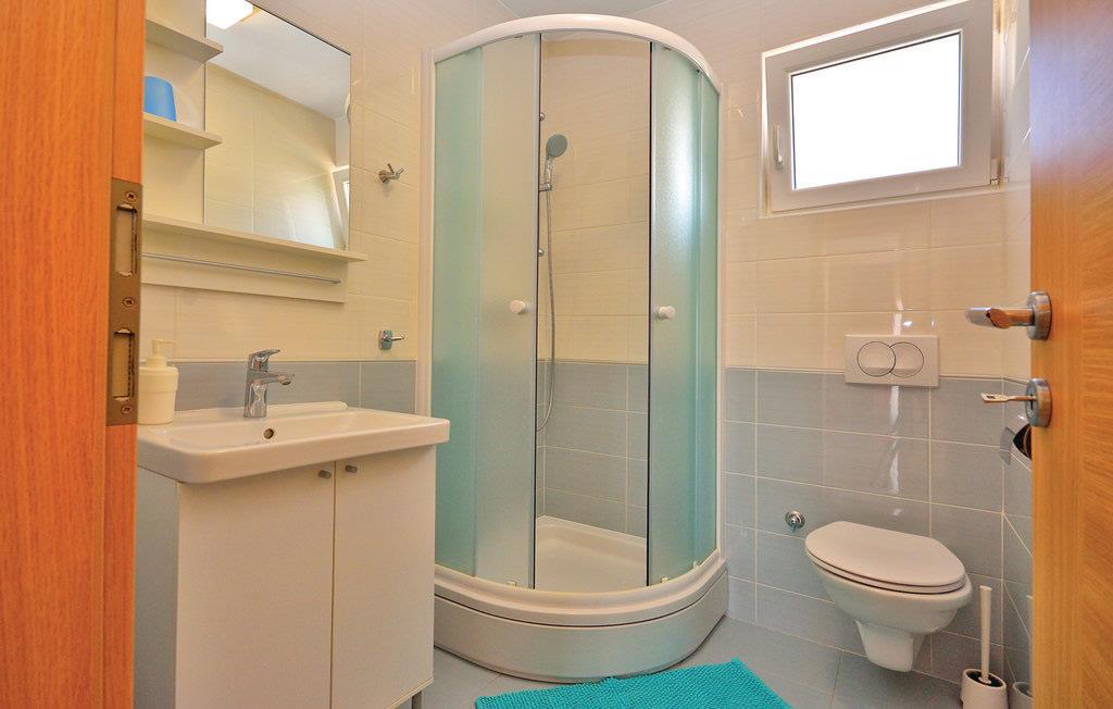 Apartmani Bepo Sveti Filip i Jakov Exteriér fotografie
