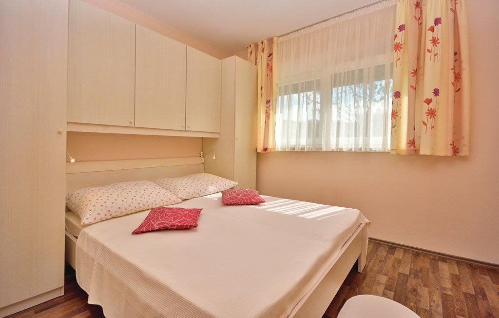 Apartmani Bepo Sveti Filip i Jakov Exteriér fotografie