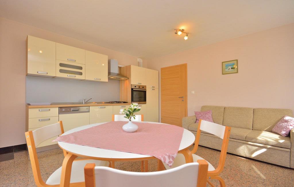 Apartmani Bepo Sveti Filip i Jakov Exteriér fotografie