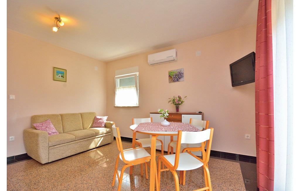 Apartmani Bepo Sveti Filip i Jakov Exteriér fotografie